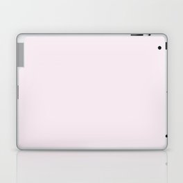 Bubbles Pink Laptop Skin