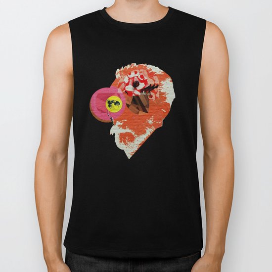 Pictor V5 Biker Tank