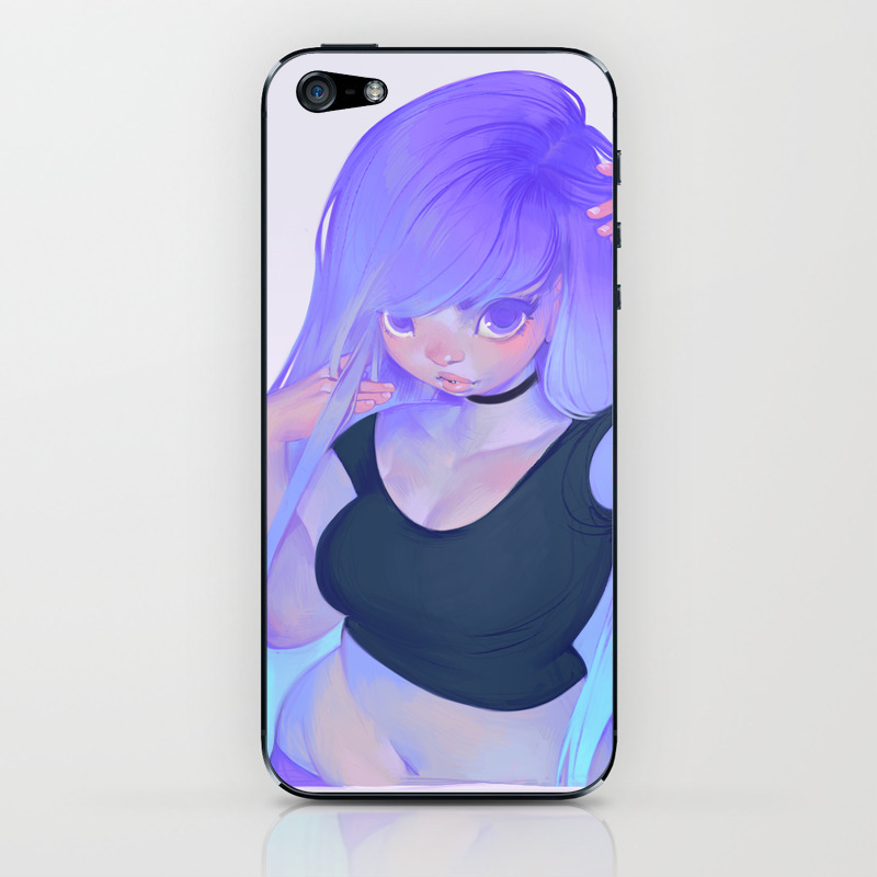 Blueberry Iphone Skin By Loish Society6 In fact, the device is a simple method to integrate the rfid communication. society6