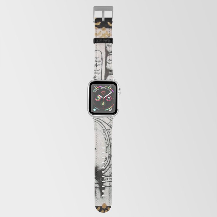 Palmistry Apple Watch Band