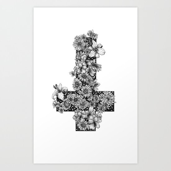 Dusk/Dawn Art Print