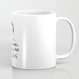 Stephen King quotes Coffee Mug