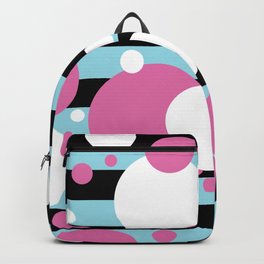 Party Confetti 3 Backpack