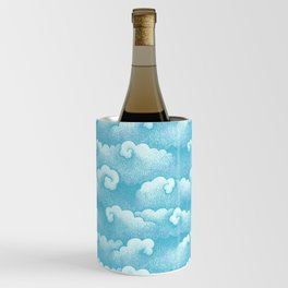Cloudy Wine Chiller