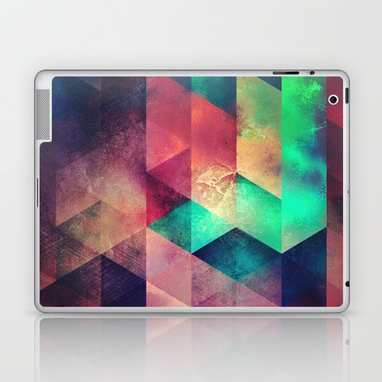 zpyyce Laptop & iPad Skin