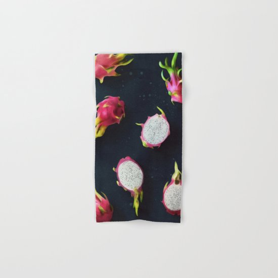 fruit 7 Hand & Bath Towel