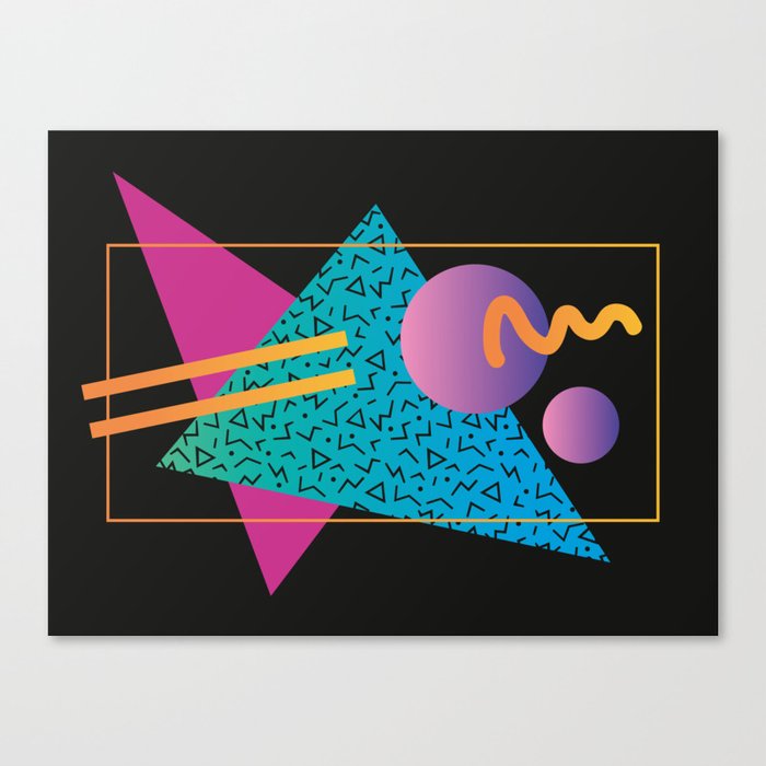 Canvas Print
