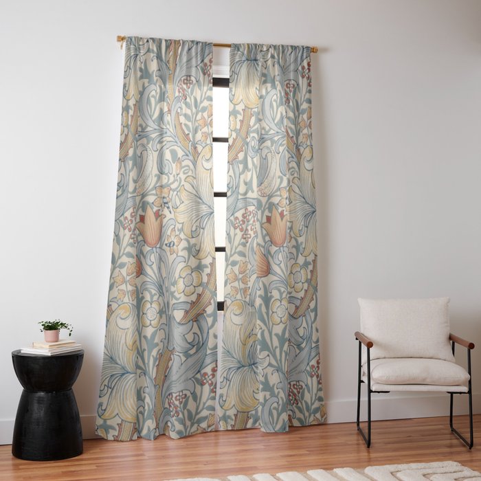 Window Curtain