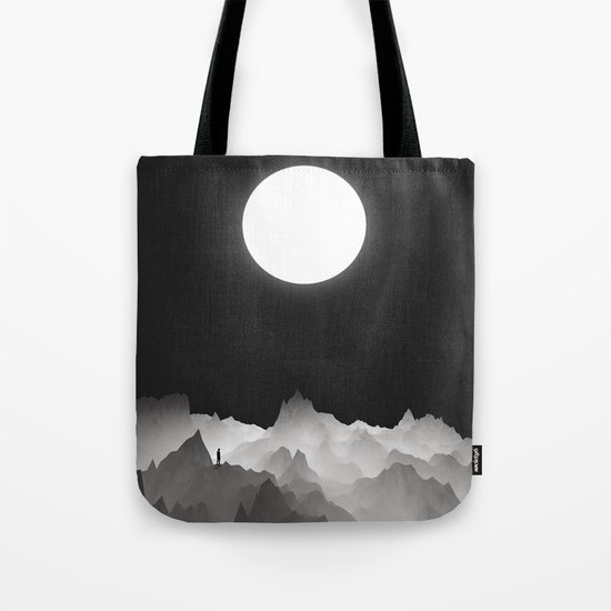 The Opportunist Tote Bag