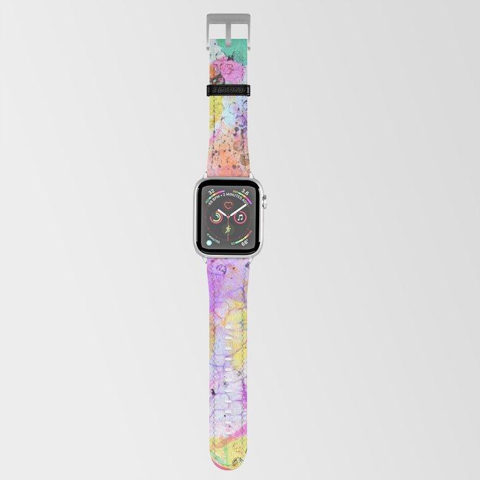 Spicy Apple Watch Band