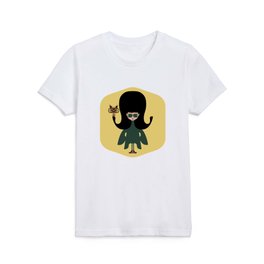 Oh My That is Gigantic Hair! Kids T Shirt