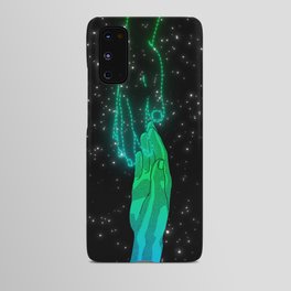 Temperance (Infinity Edition) Android Case
