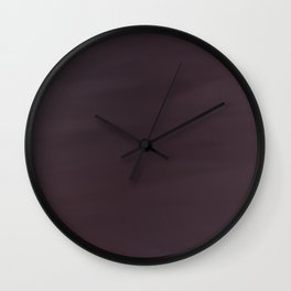 Abstract 67 by Kristalin Davis Wall Clock
