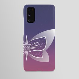 Stellar Keeper Bow Android Case