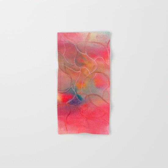 Improvisation 19 Hand & Bath Towel