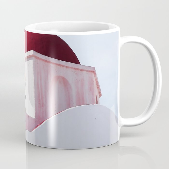MYKONOS 01 Coffee Mug