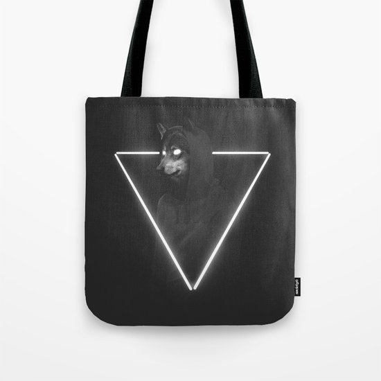 It's me inside me Tote Bag