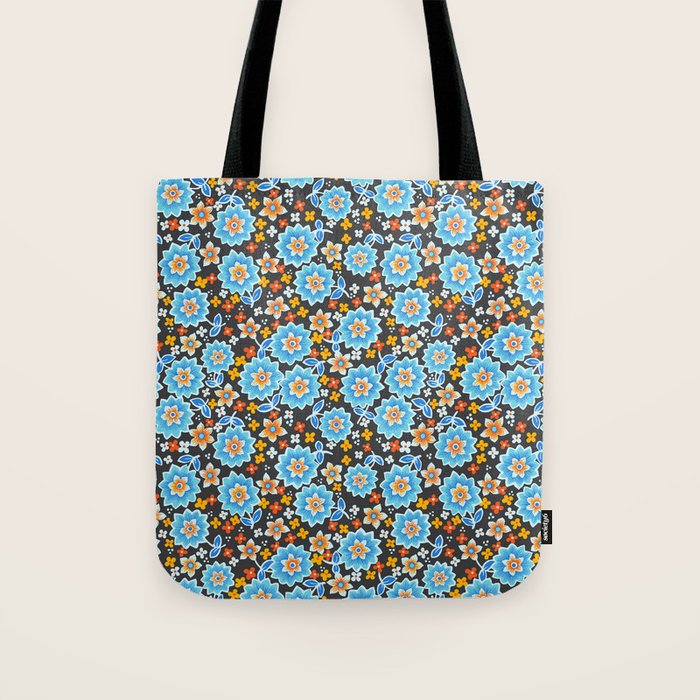 バッグ 60s vintge tote bag 60S Graphic & Printed Tote Bags | Society6