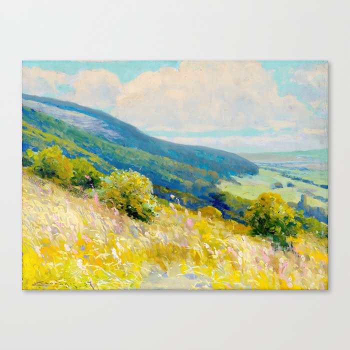 Canvas Print