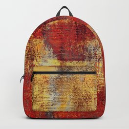 Bingham Backpack | Modernart, Expressionistdecor, Abstracthomedecor, Abstractwallart, Impressionistart, Abstractmetal, Painting, Abstractpillows, Expressionistwall, Expressionistart 