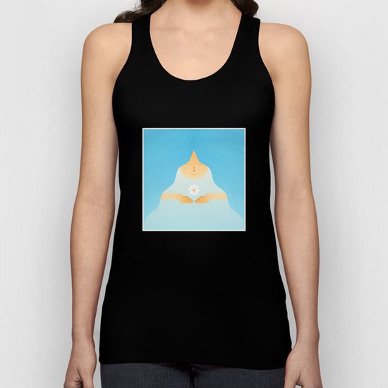 We Need Some Love Unisex Tank Top