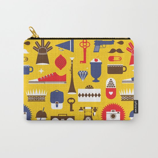 life Carry-All Pouch