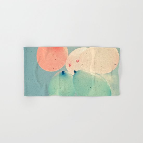 Almost Free Hand & Bath Towel