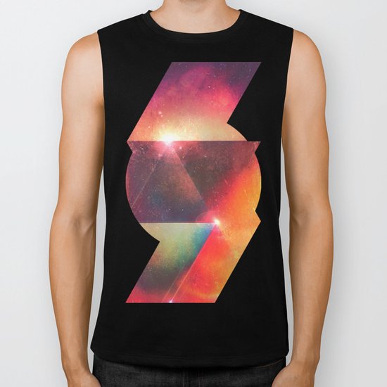styryzyns Biker Tank