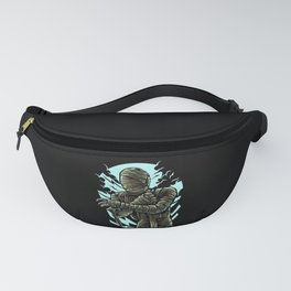 The Mummy Fanny Pack
