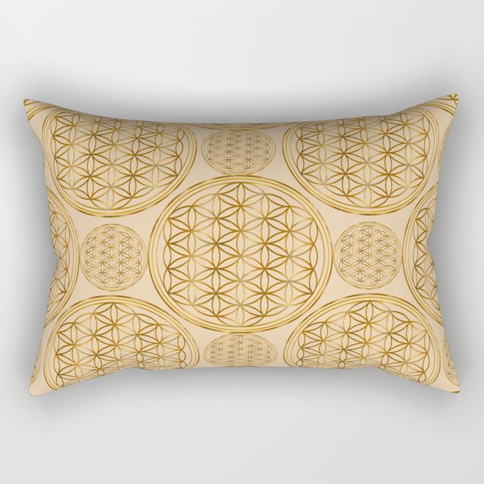 Rectangular Pillow
