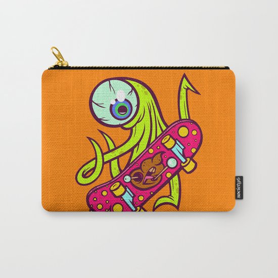 Hang Five Carry-All Pouch