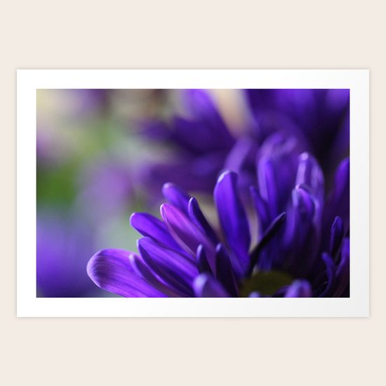 Intense Art Print