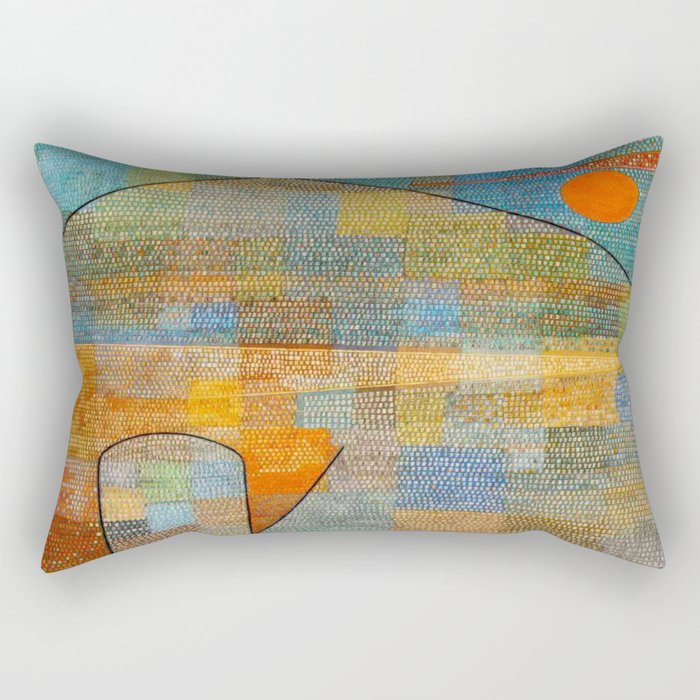 Rectangular Pillow