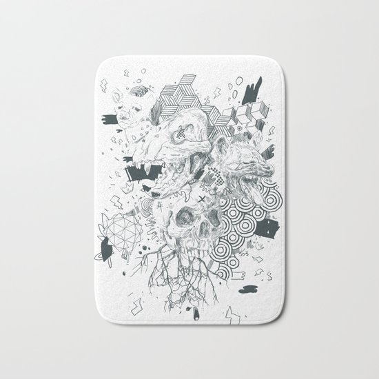 comp Bath Mat