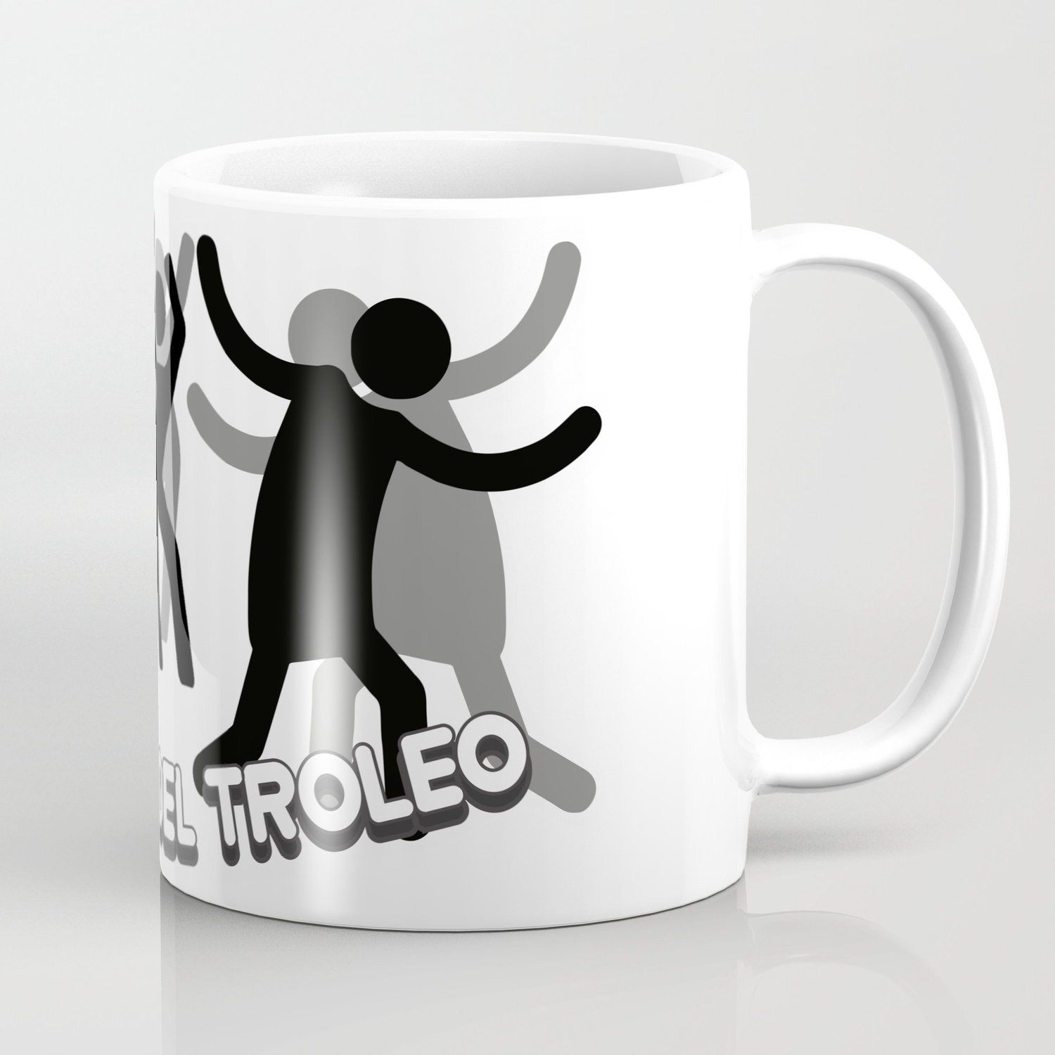 Spanish Trolling Dance Coffee Mug By Alejodesng Society6,How To Make Pina Coladas With Alcohol