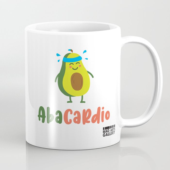 Abacardio Coffee Mug