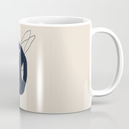 Drawing 3 Coffee Mug