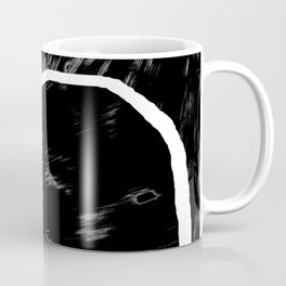 Cercle et vent Coffee Mug