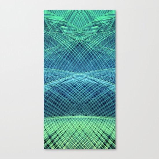 colorful dreams Canvas Print