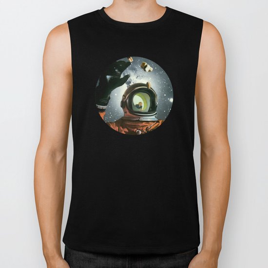 Portal Biker Tank