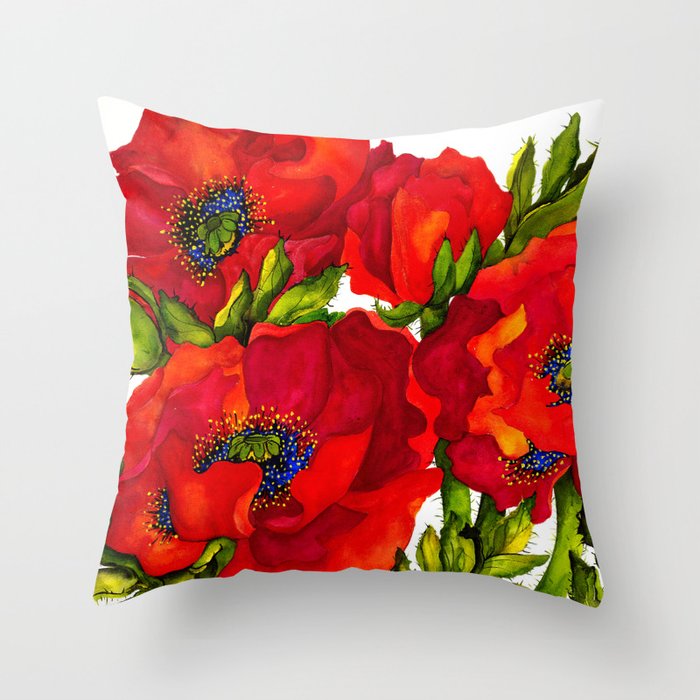 Throw Pillow