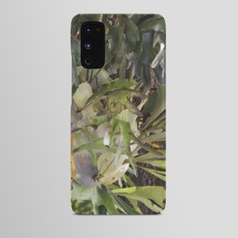 The Staghorn  |  The Houseplant Collection Android Case