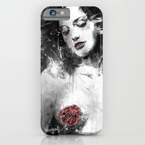 Mother's Milk iPhone & iPod Case