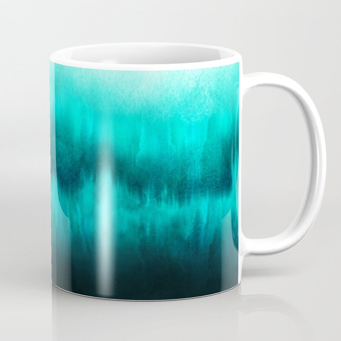 Forest Of Light Coffee Mug