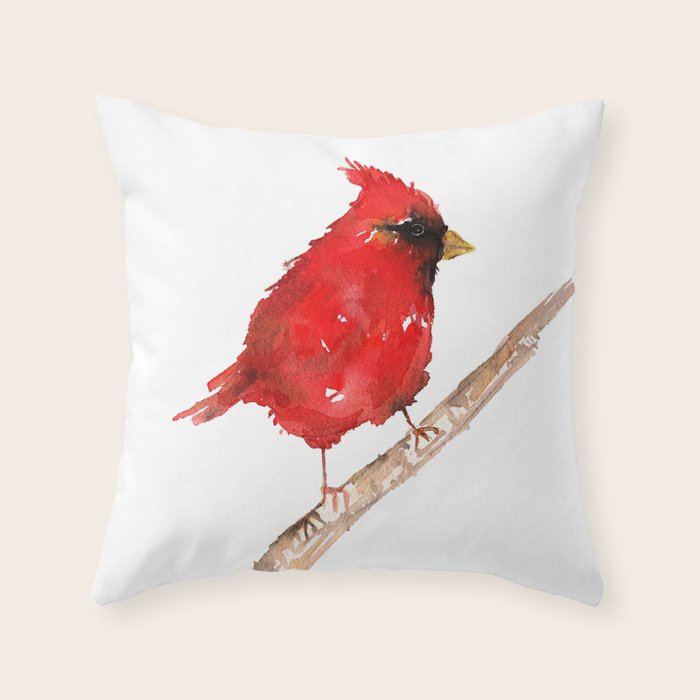 Throw Pillow
