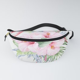 Meet me in paradise Fanny Pack