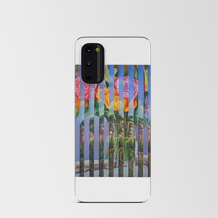 Pilot Mountain Android Card Case