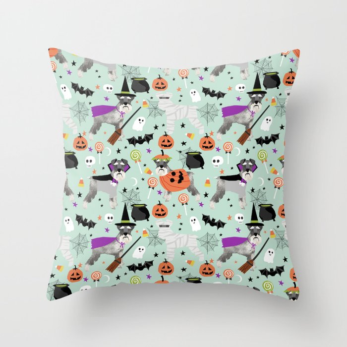 Throw Pillow