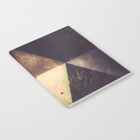 wyyt t'dyy Notebook