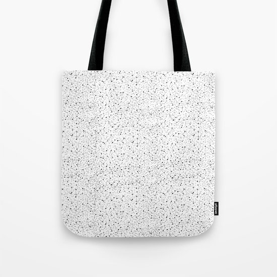 Star Dust Tote Bag